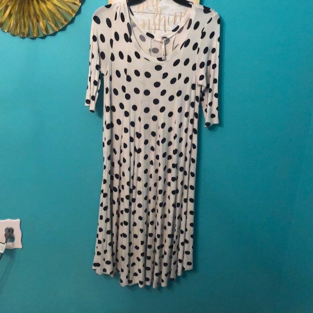 Moa dress